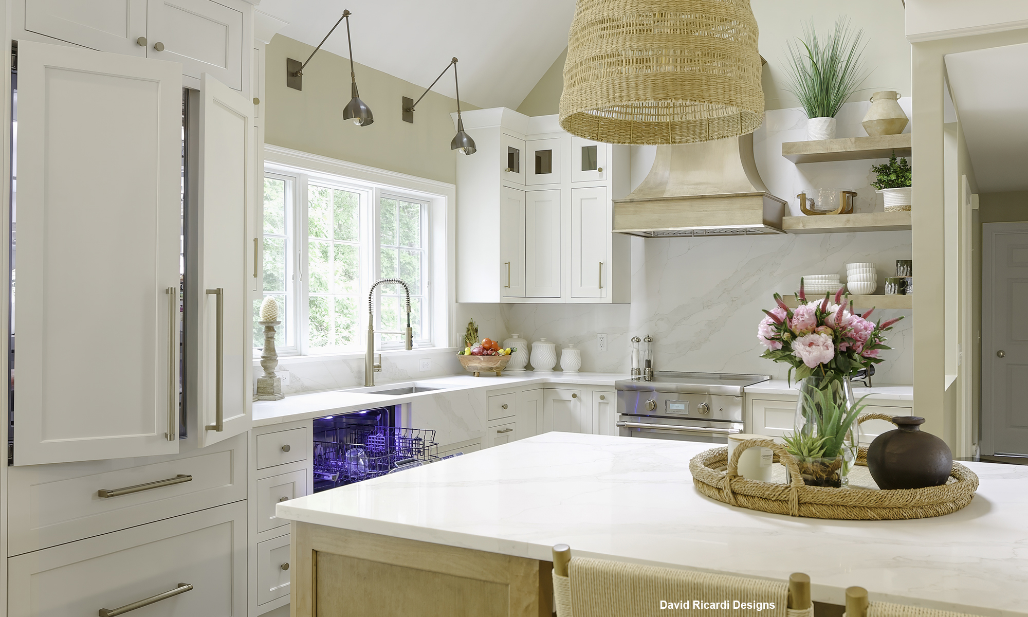 David Ricardi Designs