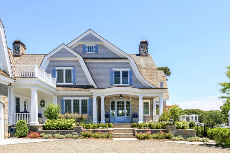 A Haven in the Harbors