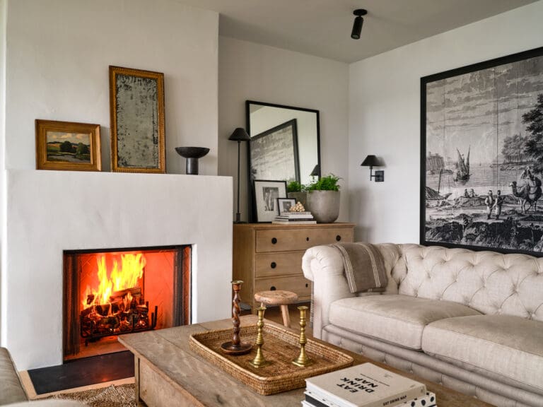 At Home with Kelly McGuill