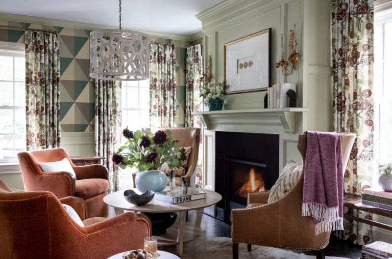 Interior Designers