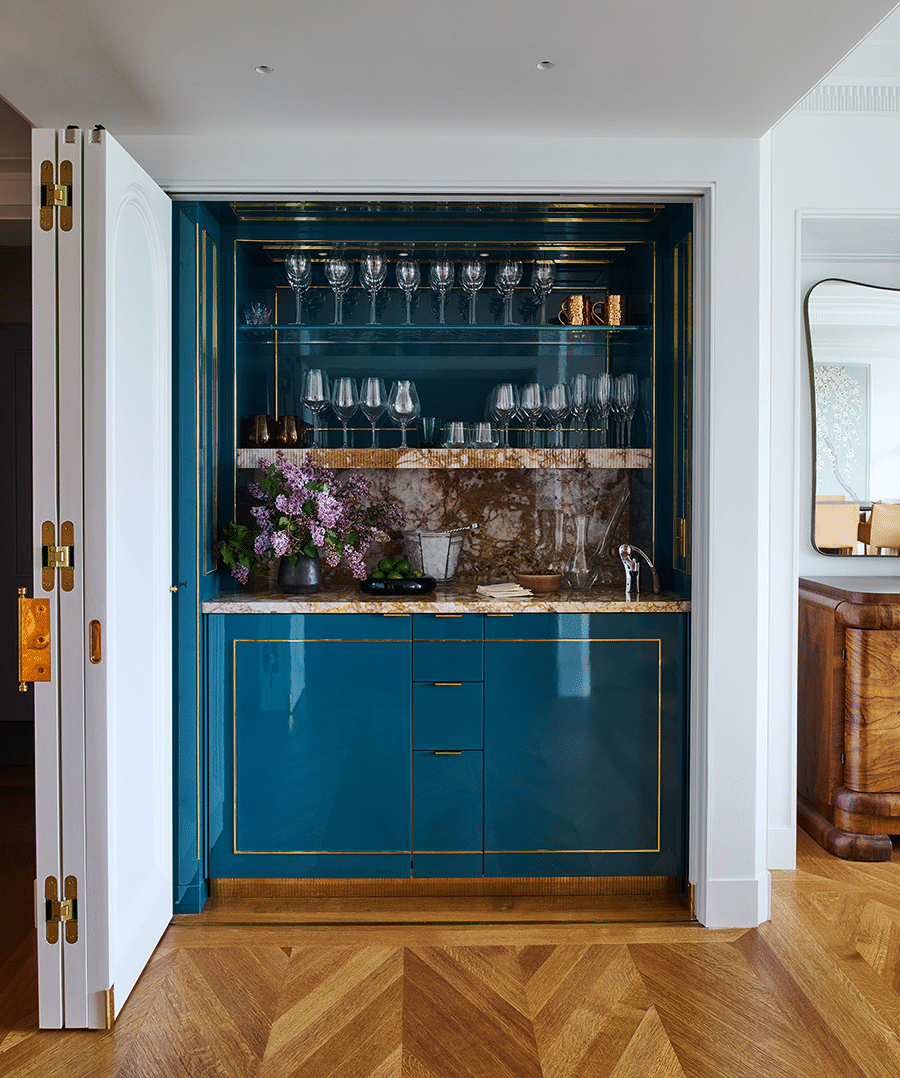 Woodmeister Master Builders - Boston Design Guide