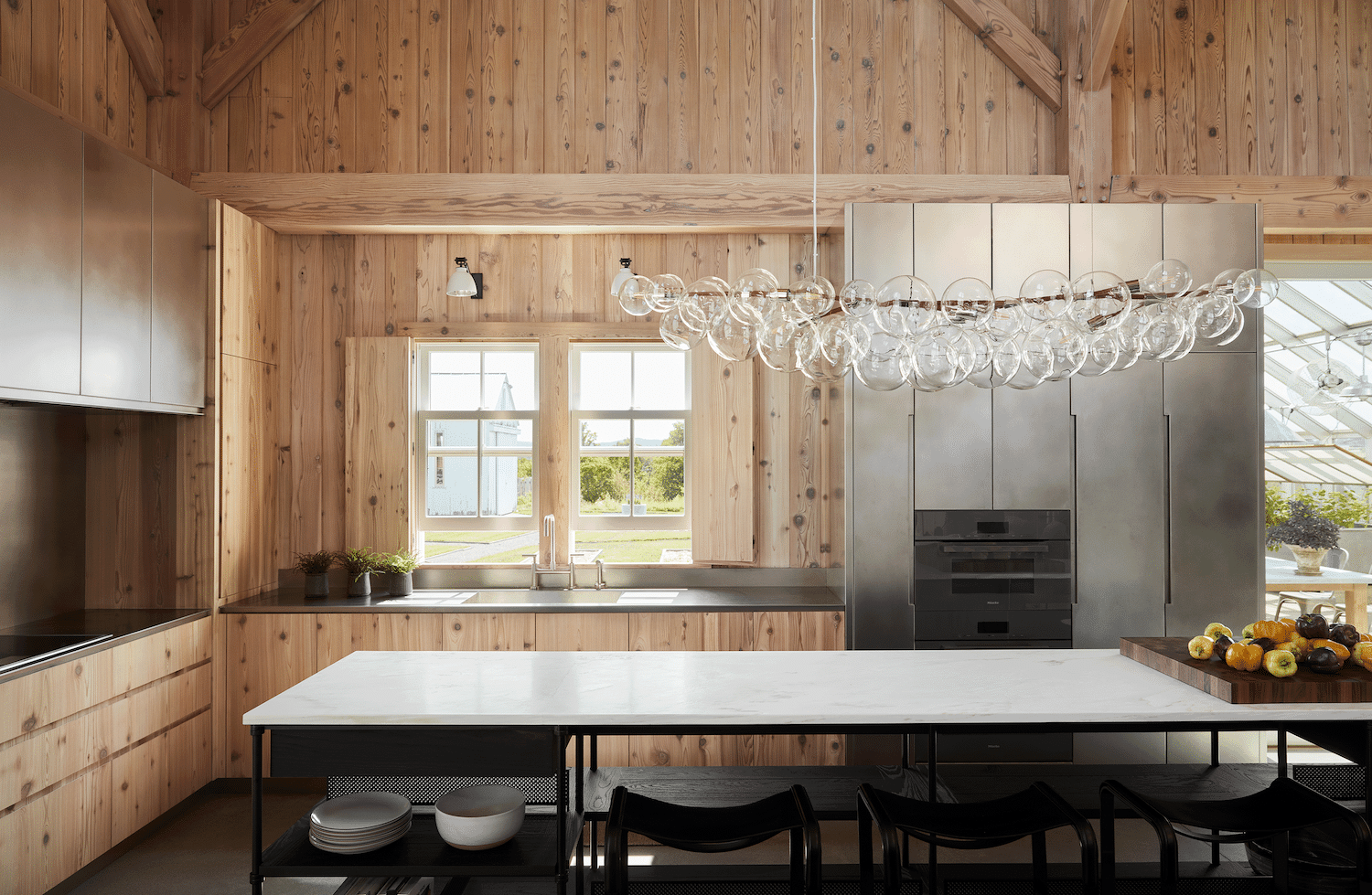 Woodmeister Master Builders - Boston Design Guide