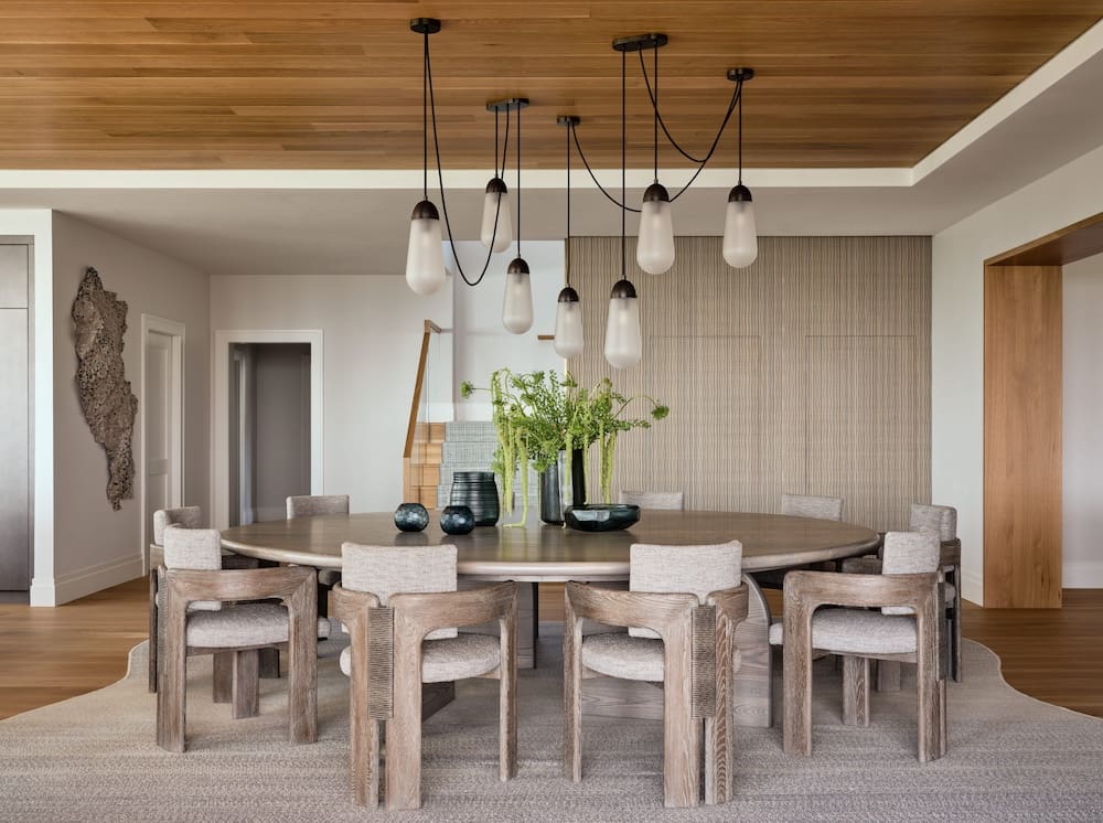 Multigenerational Coastal Retreat