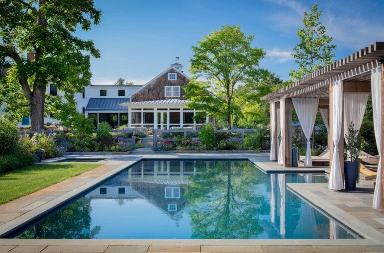 Landscape Architects