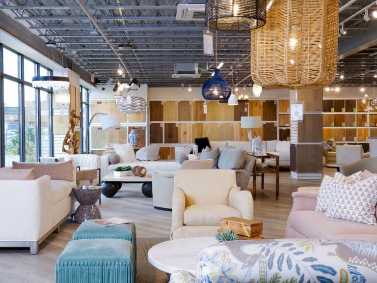 Home Furnishings