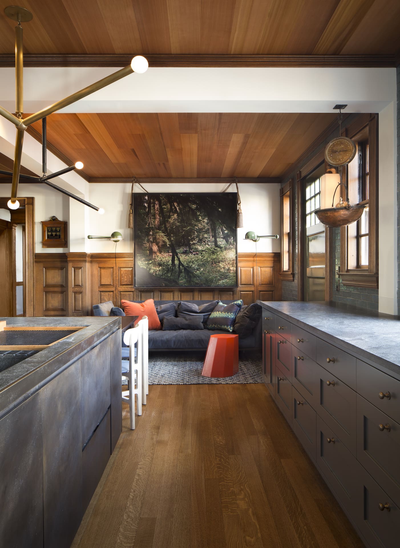 Woodmeister Master Builders: Celebrating 45 Years of Craftsmanship ...