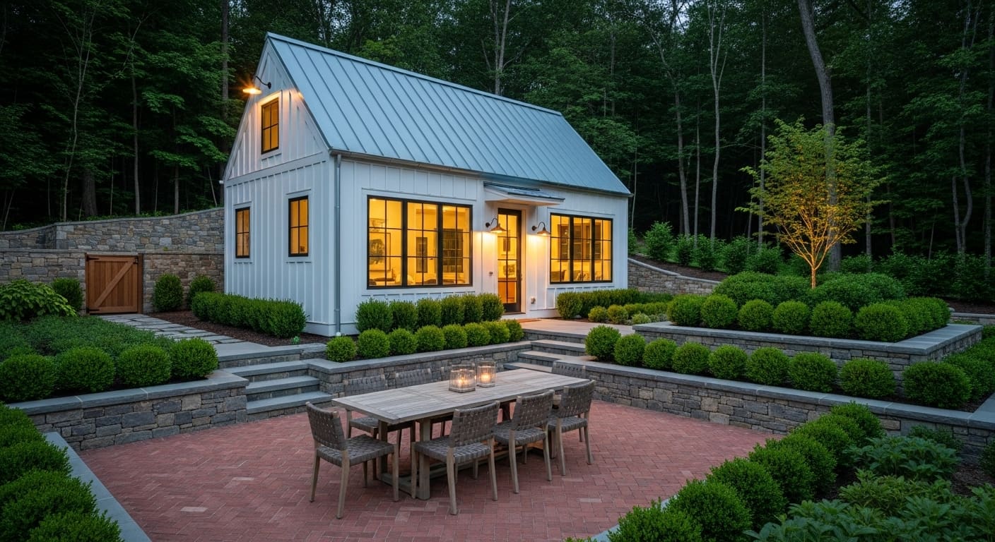 Rural Retreat