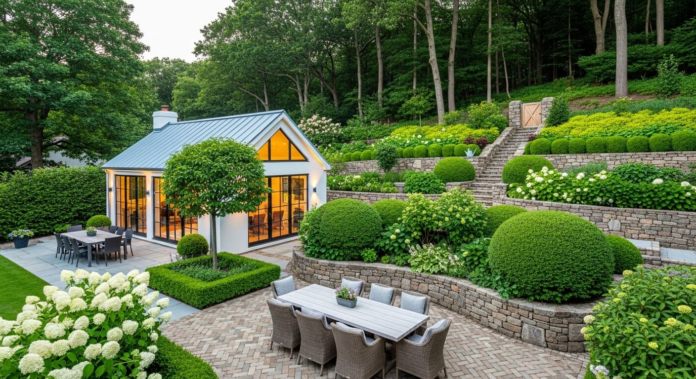 Garden Gem