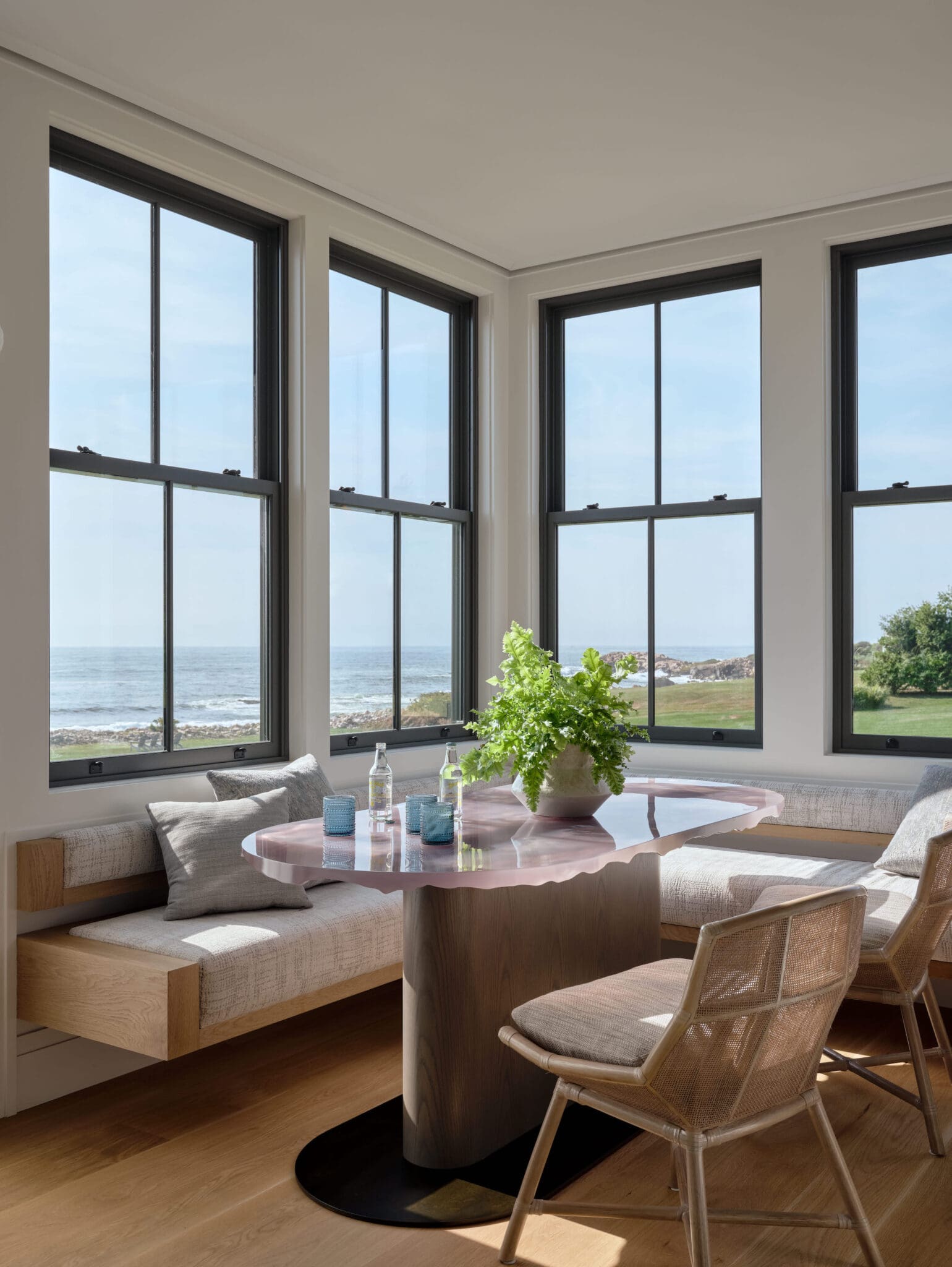 Home Details that Finish First - Boston Design Guide