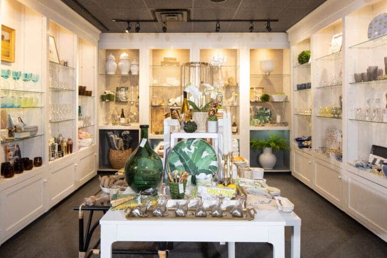 Home Furnishings