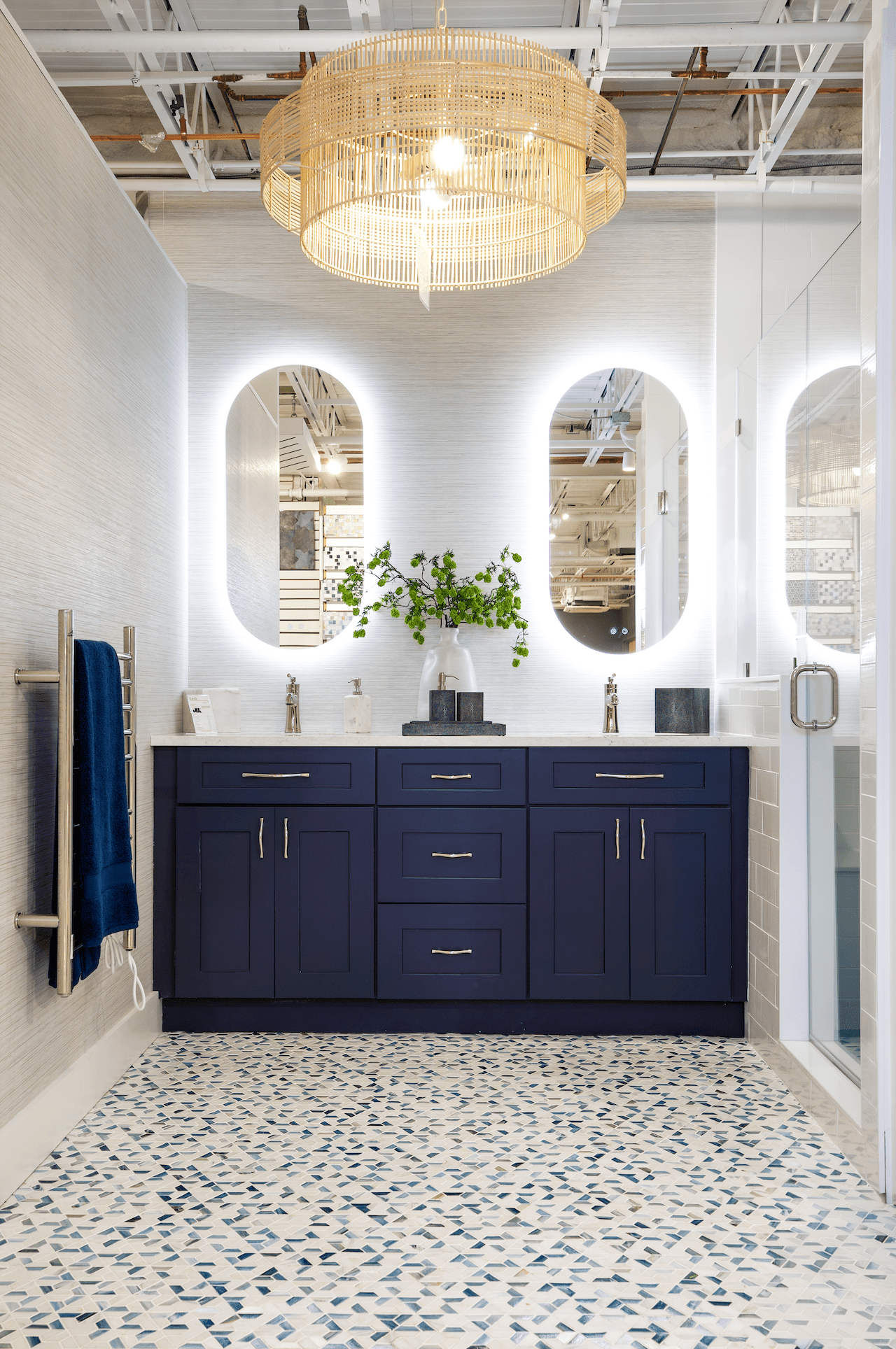 Ideal Design Center - Boston Design Guide