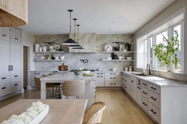 Kitchen, Bath, Stone & Tile