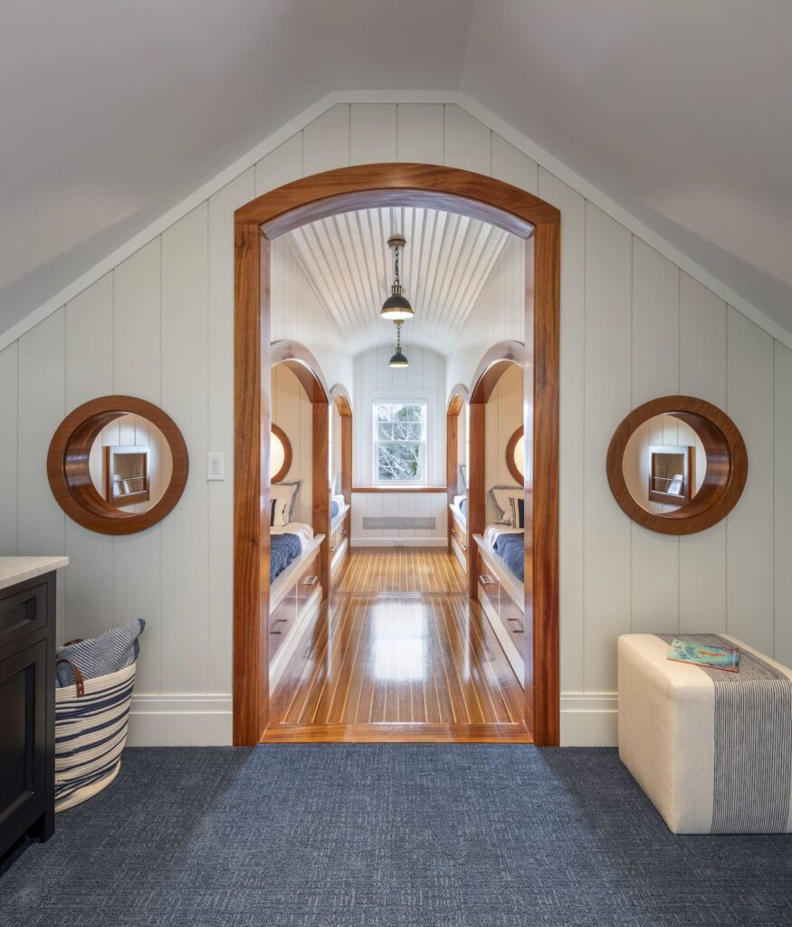 Choosing the Right Interior Wood Paneling for Your Home - Boston Design ...