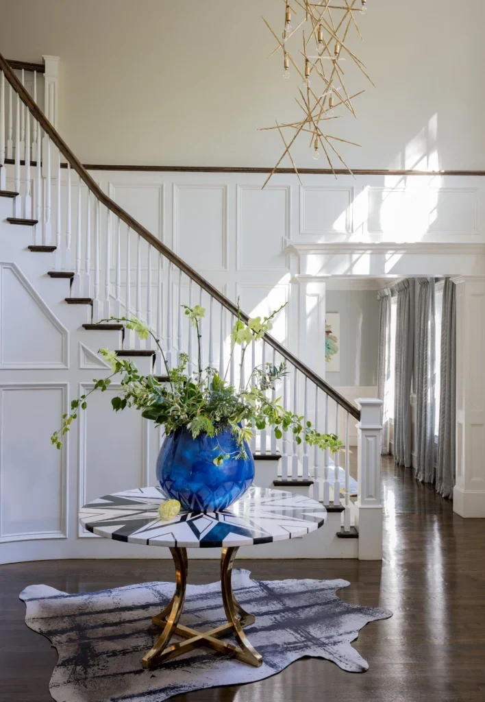 Choosing the Right Interior Wood Paneling for Your Home - Boston Design ...