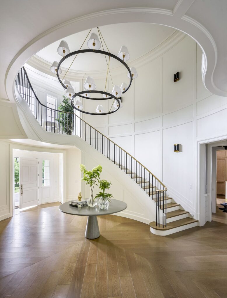 Choosing the Right Interior Wood Paneling for Your Home - Boston Design ...