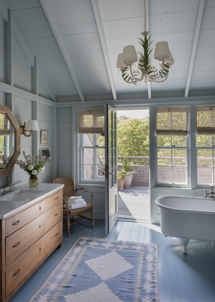 Choosing the Right Interior Wood Paneling for Your Home - Boston Design ...