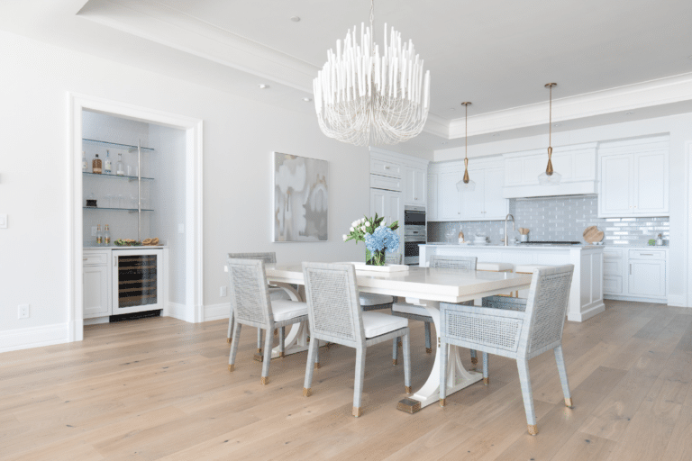 Millwork, Doors, Windows & Floors