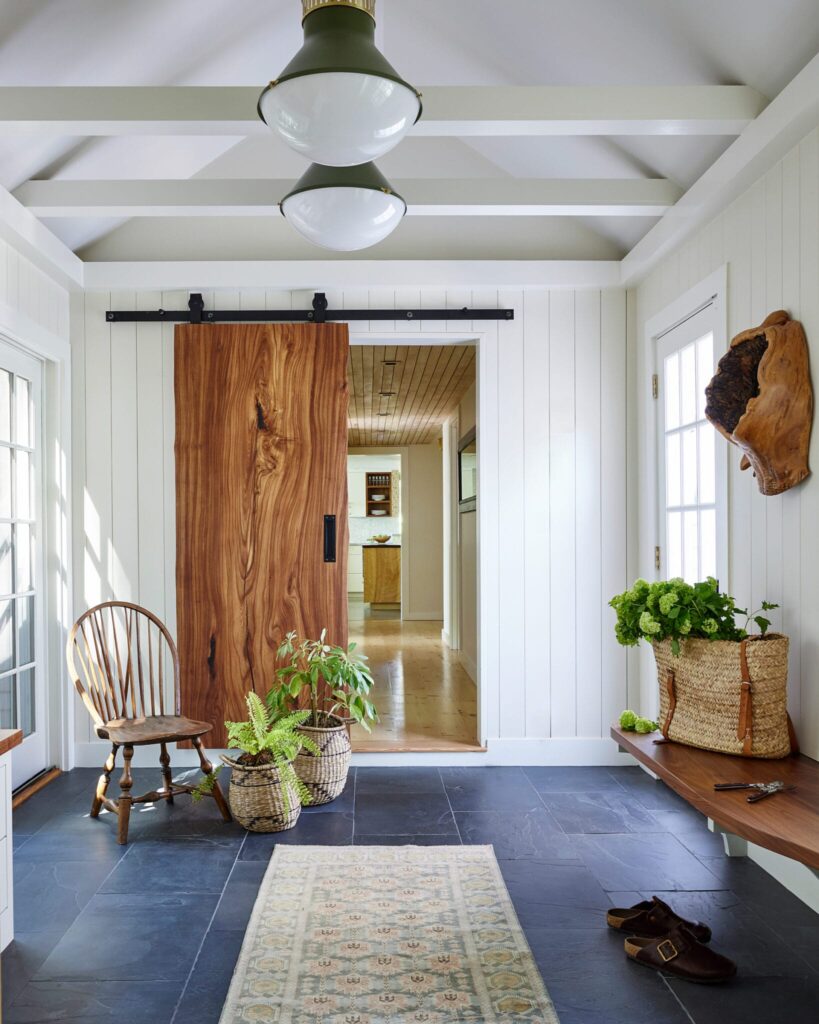 Choosing the Right Interior Wood Paneling for Your Home - Boston Design ...
