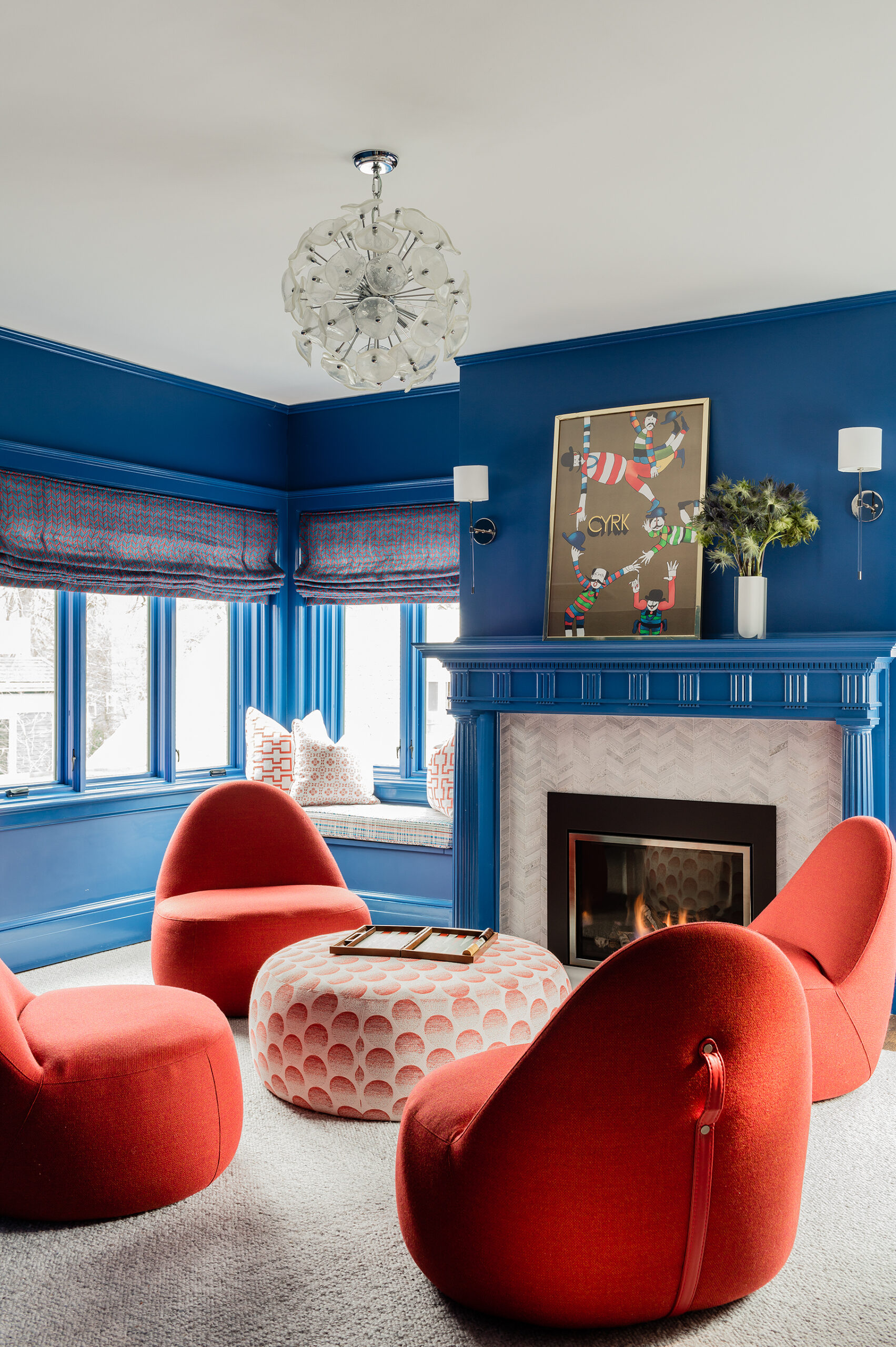 Architect: Peter Sachs, Builder: Gallerani Building and Remodeling, Scope: Interior Design + Renovation, Photography by Michael J. Lee