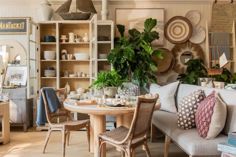 Home Furnishings