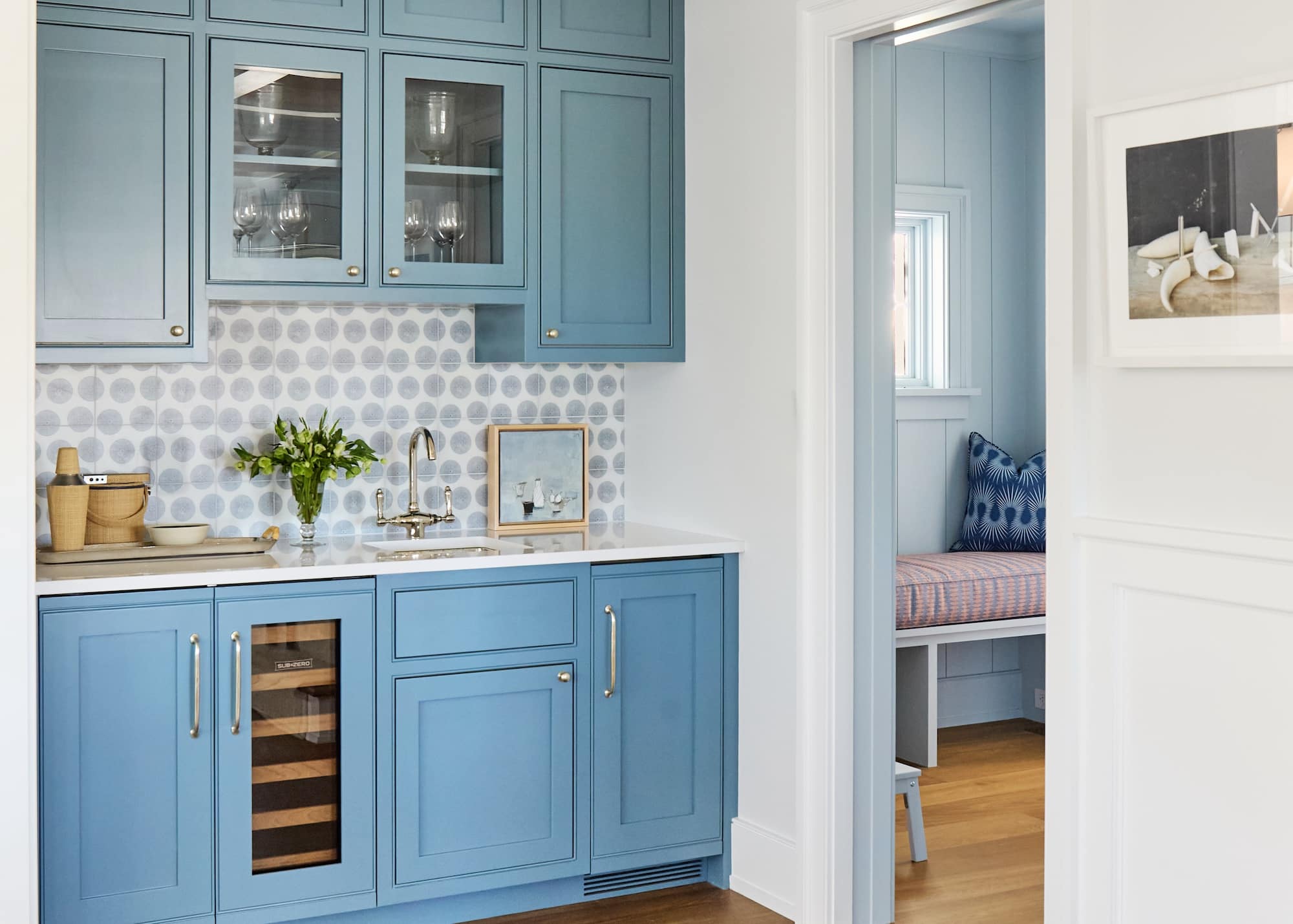 Nantucket Looms Interiors - Boston Design Guide