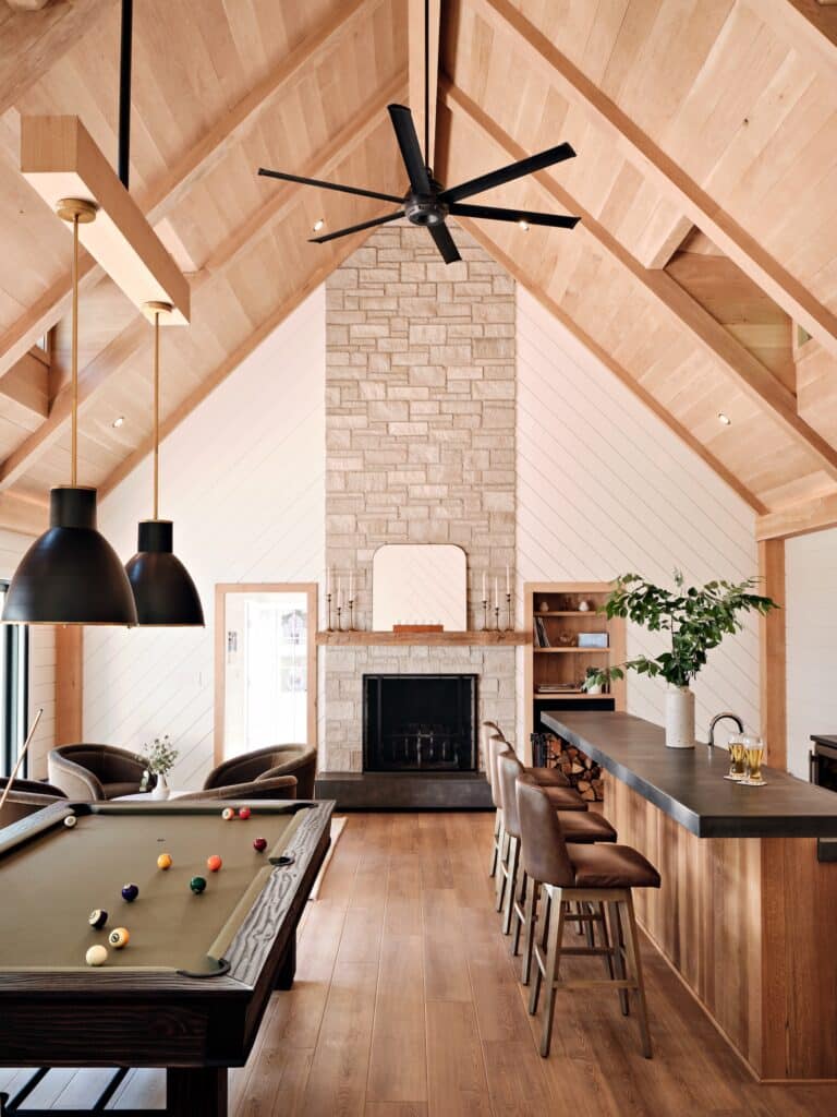 Millwork, Doors, Windows & Floors