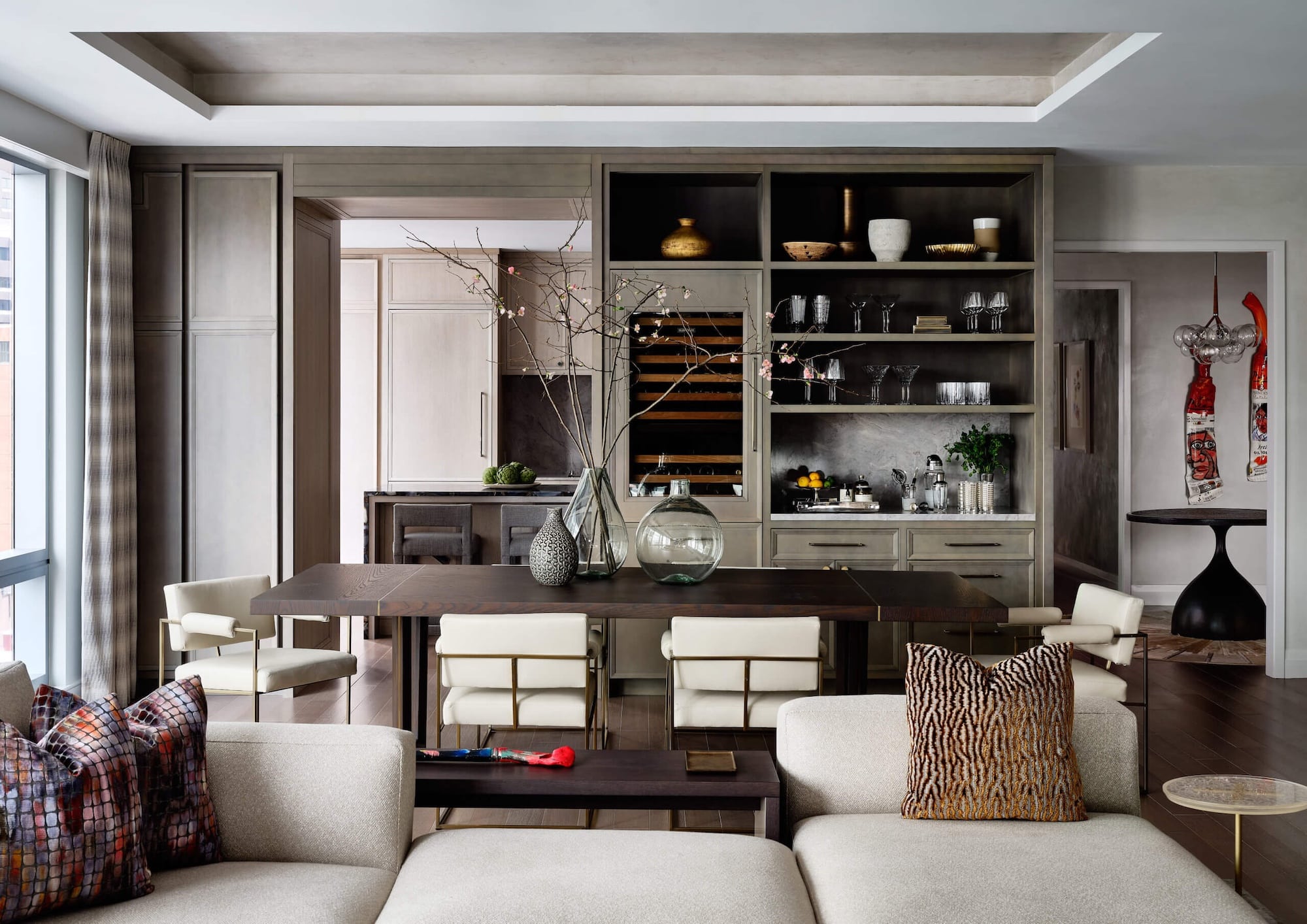 By LeBlanc Design, Photo by Reed McKendree