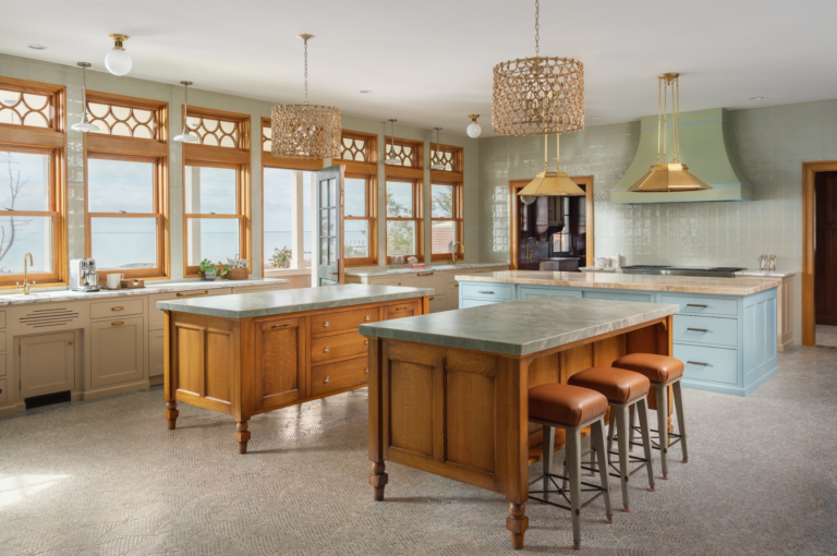 Kitchen, Bath, Stone & Tile