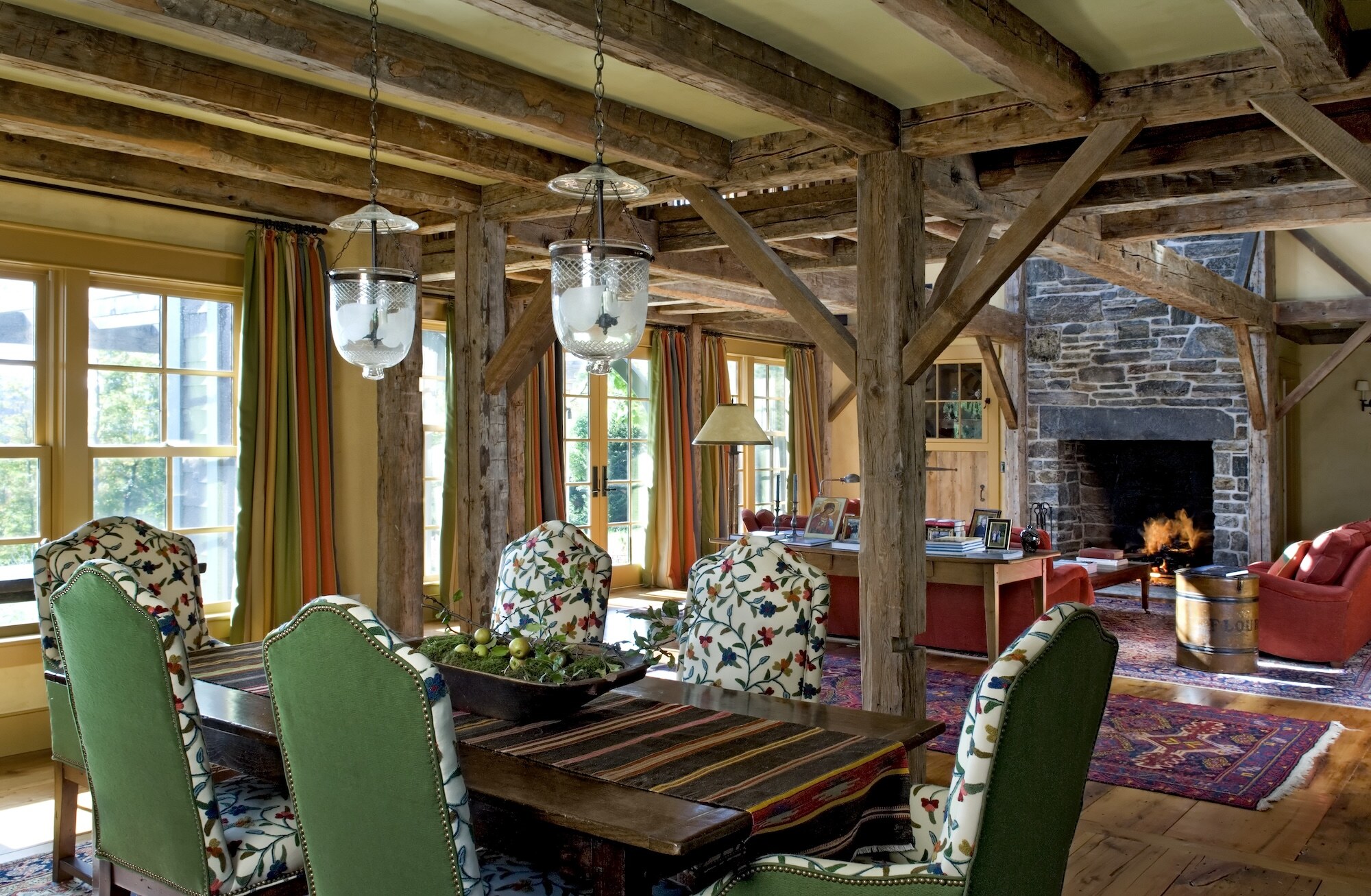 Sargent Design Company - Boston Design Guide