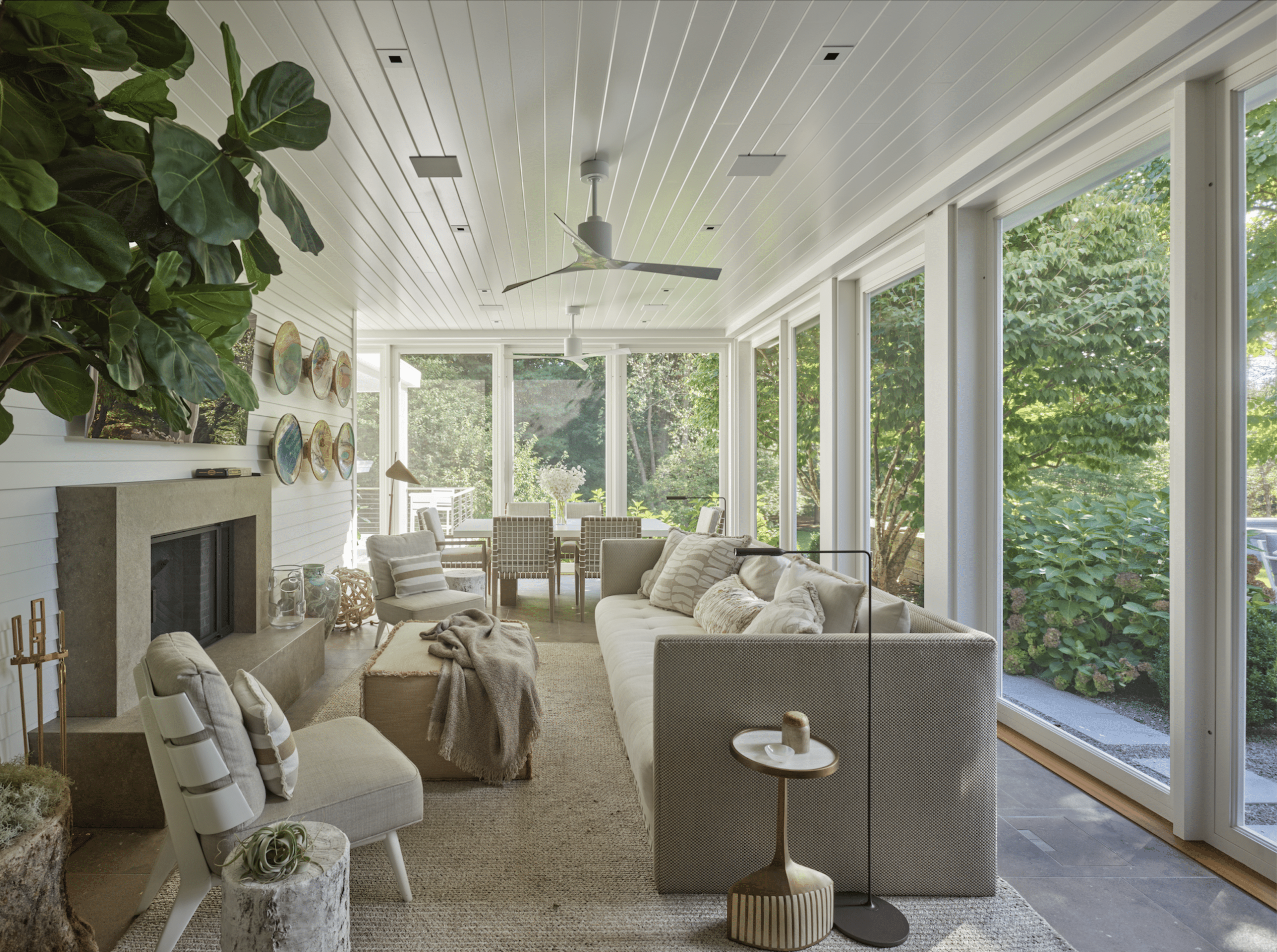 By 1100 Architect, Photo by Nikolas Koenig Photography