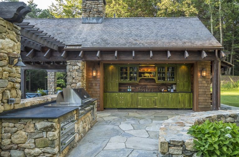 Summer Camp at Home: Design Ideas for a Memorable Summer