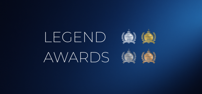 Celebrating 30 Years of Legends