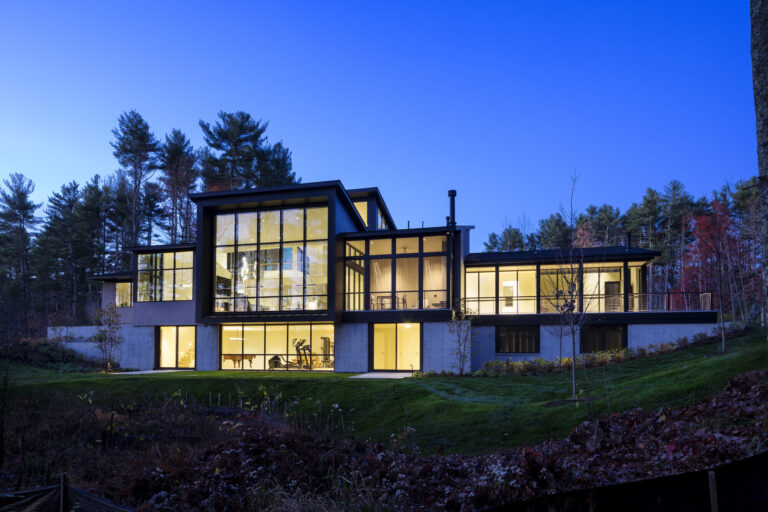 Custom Builders