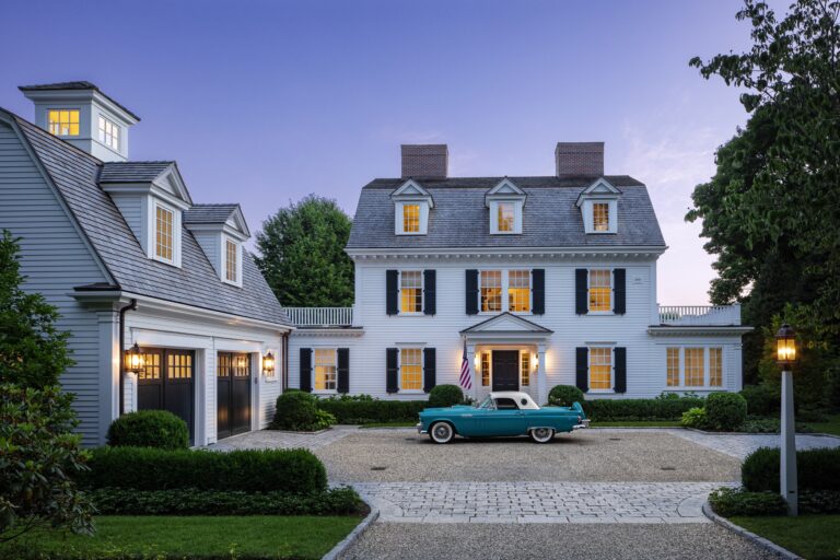 Patrick Ahearn’s Driven: The Road to Iconic Design