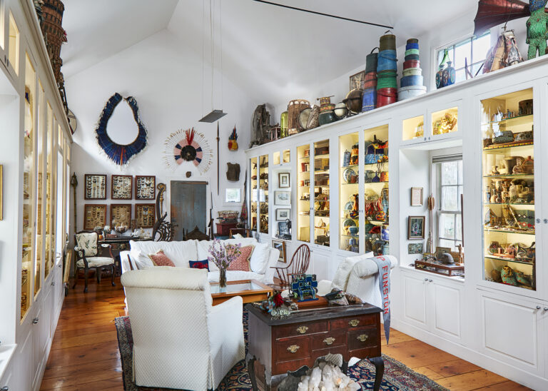 Before Brimfield: The Art & Legacy of Purposeful Collecting