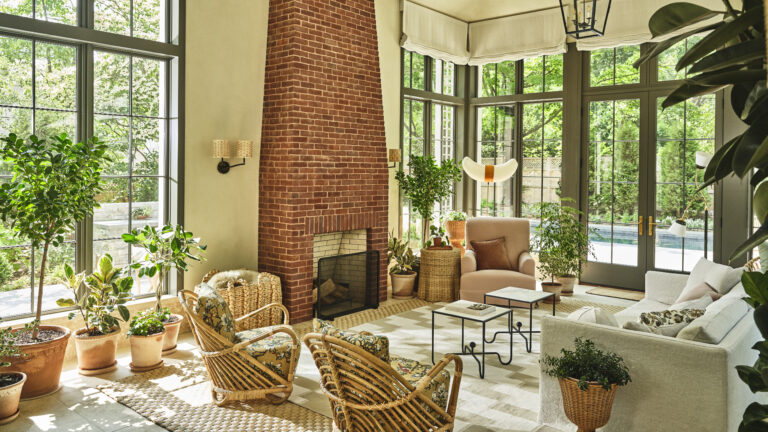 Inside the Restoration of an 1854 Cambridge Italianate Mansion