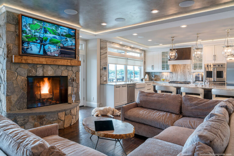 A Seasonal Automation Guide: Preparing Your Home for the Fall