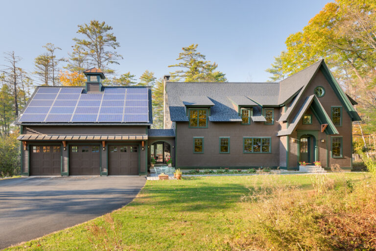 Building the Future Together: Yankee Barn Homes Becomes 100% Employee-Owned